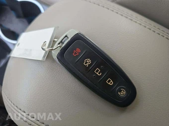 2014 Ford Escape Titanium – miniatura 8