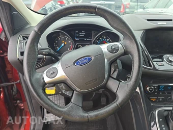 2014 Ford Escape Titanium - miniatura 10