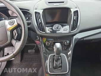 2014 Ford Escape Titanium - miniatura 11