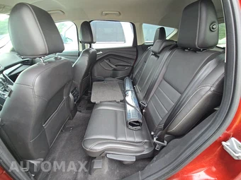 2014 Ford Escape Titanium - miniatura 13