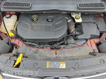 2014 Ford Escape Titanium - miniatura 15