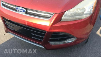 2014 Ford Escape Titanium - miniatura 21