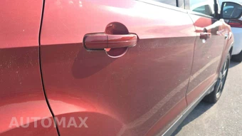 2014 Ford Escape Titanium - miniatura 26