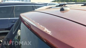 2014 Ford Escape Titanium - miniatura 27
