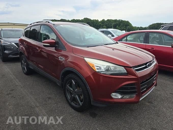 2014 Ford Escape Titanium - miniatura 3