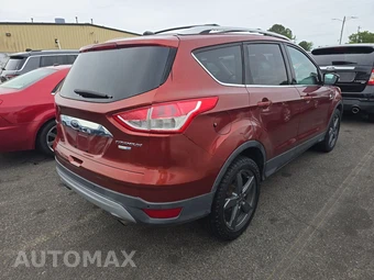 2014 Ford Escape Titanium - miniatura 4