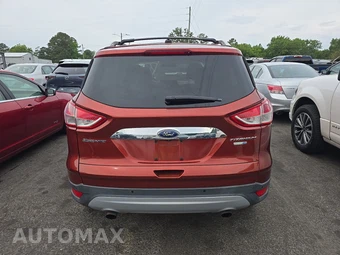2014 Ford Escape Titanium - miniatura 5