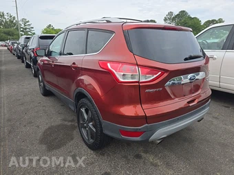 2014 Ford Escape Titanium - miniatura 6