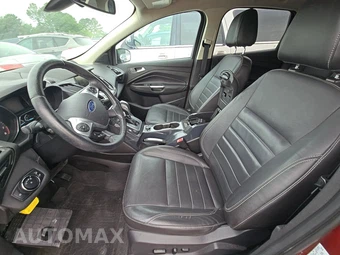 2014 Ford Escape Titanium - miniatura 7