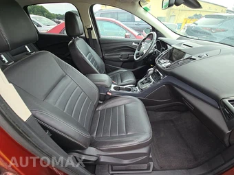 2014 Ford Escape Titanium - miniatura 8