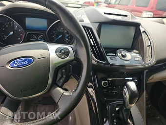 2014 Ford Escape Titanium – miniatura 11