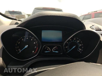 2014 Ford Escape Titanium – miniatura 12