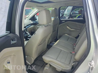 2014 Ford Escape Titanium – miniatura 13