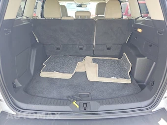 2014 Ford Escape Titanium – miniatura 16
