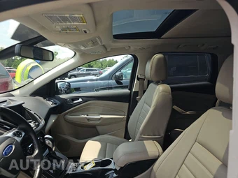 2014 Ford Escape Titanium – miniatura 18