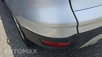 2014 Ford Escape Titanium – miniatura 21