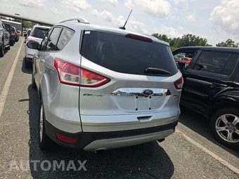 2014 Ford Escape Titanium – miniatura 5
