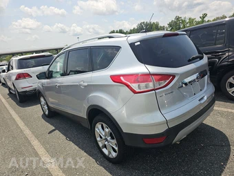 2014 Ford Escape Titanium – miniatura 6