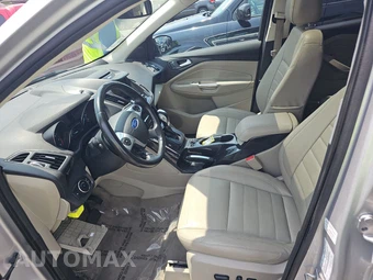 2014 Ford Escape Titanium – miniatura 7