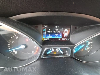 2014 Ford Escape Titanium – miniatura 12