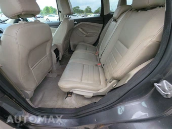 2014 Ford Escape Titanium – miniatura 13
