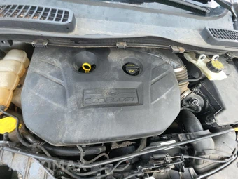 2014 Ford Escape Titanium – miniatura 15