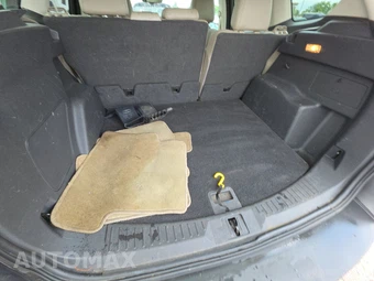 2014 Ford Escape Titanium – miniatura 16