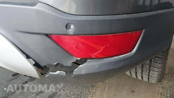 2014 Ford Escape Titanium – miniatura 22
