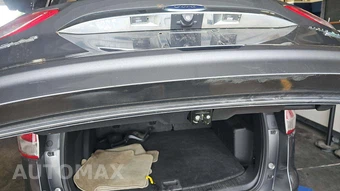 2014 Ford Escape Titanium – miniatura 26