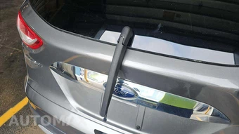 2014 Ford Escape Titanium – miniatura 28