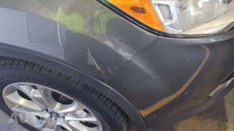 2014 Ford Escape Titanium – miniatura 29