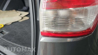 2014 Ford Escape Titanium – miniatura 31