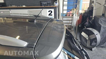 2014 Ford Escape Titanium – miniatura 32
