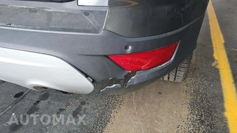 2014 Ford Escape Titanium – miniatura 34