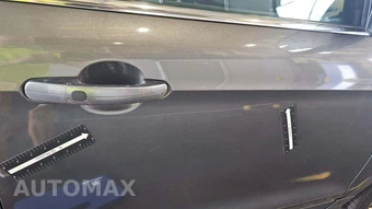 2014 Ford Escape Titanium – miniatura 35