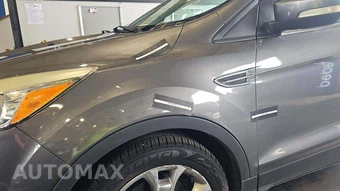 2014 Ford Escape Titanium – miniatura 39