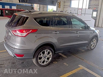 2014 Ford Escape Titanium – miniatura 4