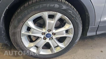 2014 Ford Escape Titanium – miniatura 41