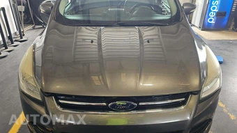 2014 Ford Escape Titanium – miniatura 44