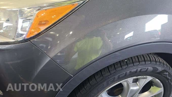 2014 Ford Escape Titanium – miniatura 46
