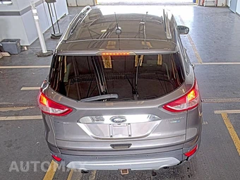 2014 Ford Escape Titanium – miniatura 5