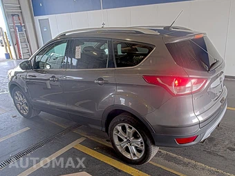 2014 Ford Escape Titanium – miniatura 6