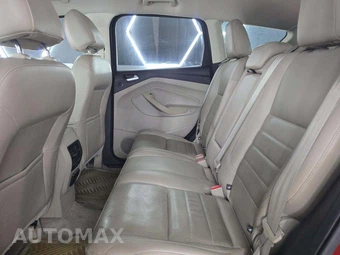 2014 Ford Escape Titanium – miniatura 13
