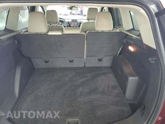 2014 Ford Escape Titanium – miniatura 14