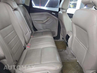 2014 Ford Escape Titanium – miniatura 16
