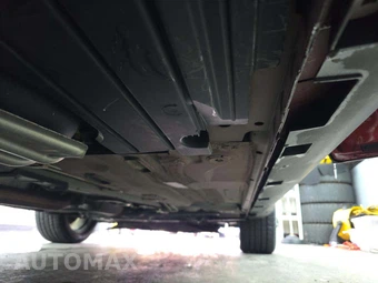 2014 Ford Escape Titanium – miniatura 17