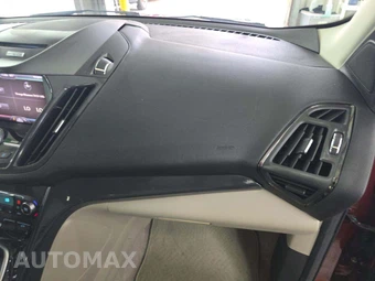 2014 Ford Escape Titanium – miniatura 19