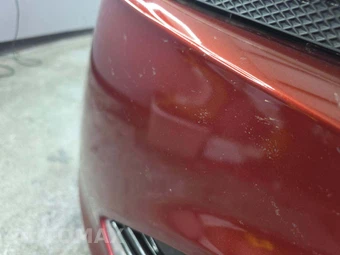 2014 Ford Escape Titanium – miniatura 21