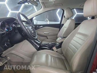 2014 Ford Escape Titanium – miniatura 6