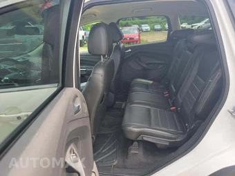 2014 Ford Escape Titanium – miniatura 10